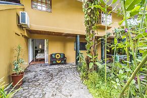 Boutique Hotel Las Cascadas The Falls