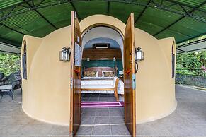 Boutique Hotel Las Cascadas The Falls