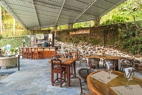 Boutique Hotel Las Cascadas The Falls