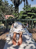 Boutique Hotel Las Cascadas The Falls