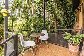 Boutique Hotel Las Cascadas The Falls