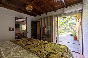 Boutique Hotel Las Cascadas The Falls