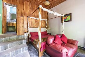 Boutique Hotel Las Cascadas The Falls