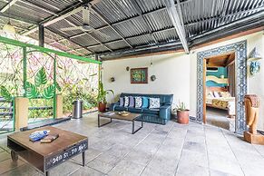 Boutique Hotel Las Cascadas The Falls