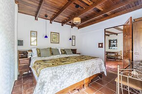 Boutique Hotel Las Cascadas The Falls