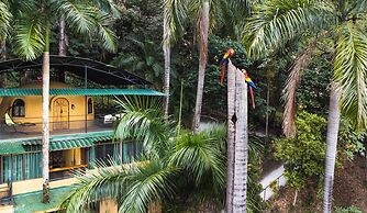Boutique Hotel Las Cascadas The Falls
