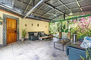 Boutique Hotel Las Cascadas The Falls