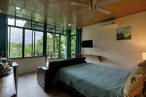 Boutique Hotel Las Cascadas The Falls