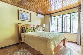 Boutique Hotel Las Cascadas The Falls