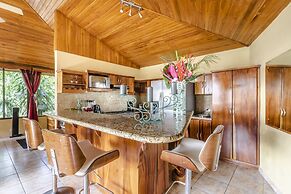 Boutique Hotel Las Cascadas The Falls