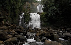 Boutique Hotel Las Cascadas The Falls