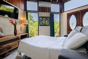 Boutique Hotel Las Cascadas The Falls