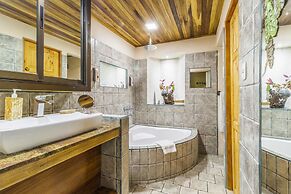 Boutique Hotel Las Cascadas The Falls