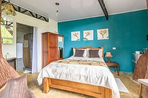 Boutique Hotel Las Cascadas The Falls