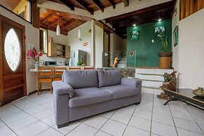 Boutique Hotel Las Cascadas The Falls