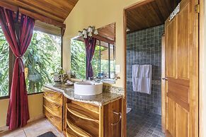 Boutique Hotel Las Cascadas The Falls