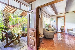 Boutique Hotel Las Cascadas The Falls