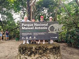 Boutique Hotel Las Cascadas The Falls