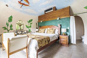 Boutique Hotel Las Cascadas The Falls