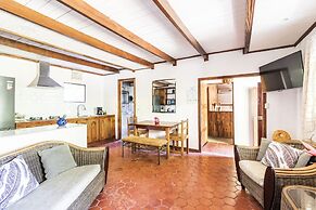 Boutique Hotel Las Cascadas The Falls