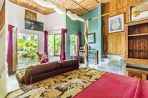 Boutique Hotel Las Cascadas The Falls