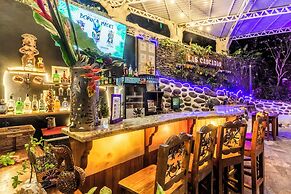 Boutique Hotel Las Cascadas The Falls