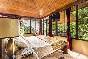 Boutique Hotel Las Cascadas The Falls