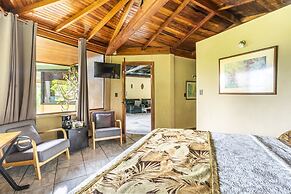 Boutique Hotel Las Cascadas The Falls