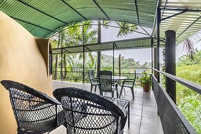 Boutique Hotel Las Cascadas The Falls