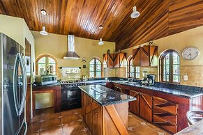 Boutique Hotel Las Cascadas The Falls