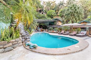 Boutique Hotel Las Cascadas The Falls