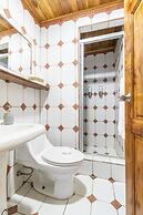 Boutique Hotel Las Cascadas The Falls