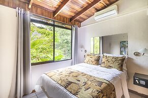 Boutique Hotel Las Cascadas The Falls