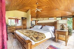 Boutique Hotel Las Cascadas The Falls