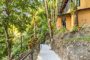 Boutique Hotel Las Cascadas The Falls