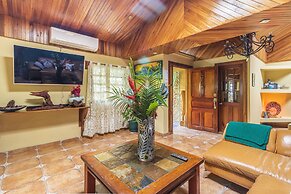 Boutique Hotel Las Cascadas The Falls