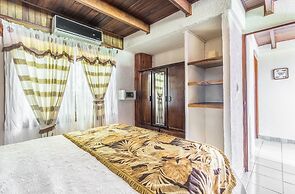 Boutique Hotel Las Cascadas The Falls