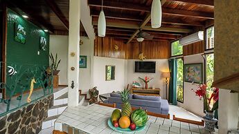 Boutique Hotel Las Cascadas The Falls