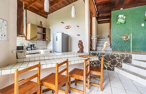 Boutique Hotel Las Cascadas The Falls