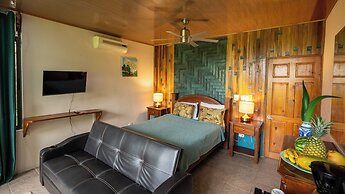 Boutique Hotel Las Cascadas The Falls