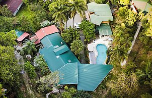 Boutique Hotel Las Cascadas The Falls