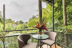 Boutique Hotel Las Cascadas The Falls