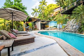 Boutique Hotel Las Cascadas The Falls