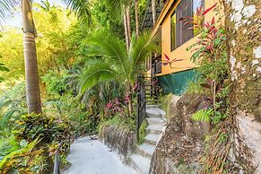 Boutique Hotel Las Cascadas The Falls