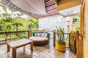 Boutique Hotel Las Cascadas The Falls