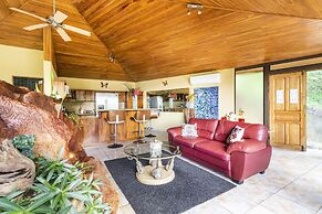 Boutique Hotel Las Cascadas The Falls