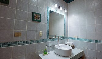 Boutique Hotel Las Cascadas The Falls