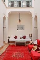 Riad Dar Aicha en Exclusivité