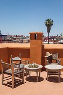Riad Dar Aicha en Exclusivité