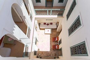 Riad Dar Aicha en Exclusivité